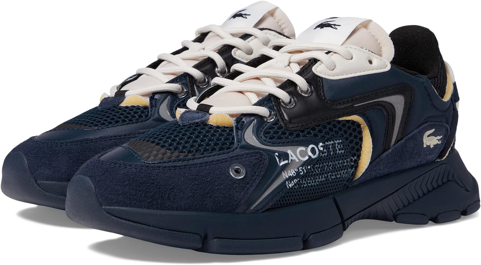 Men's L003 Neo Textile Sneaker