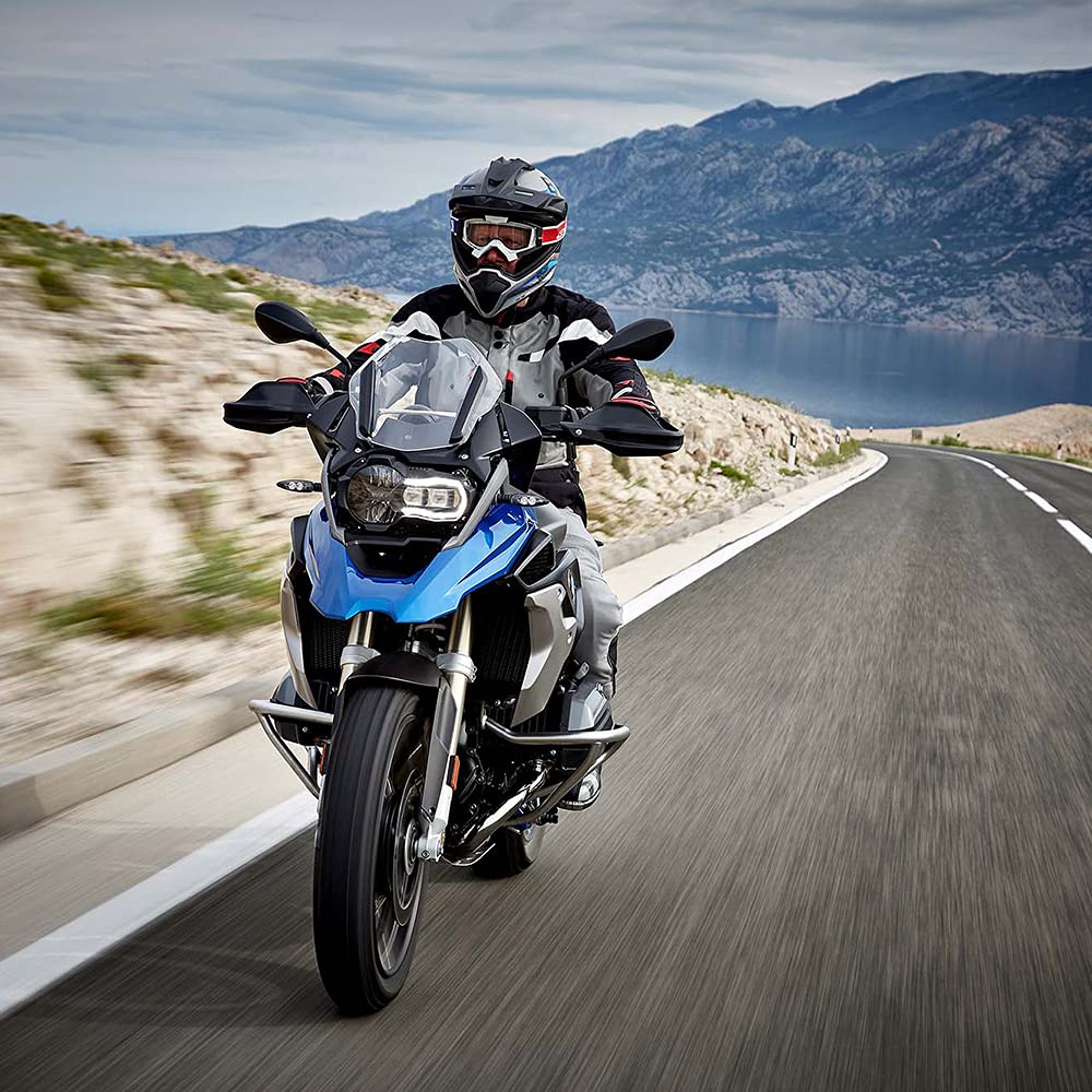 AnXin Paramani Moto Protezione per S1000XR F800GS R1200GS R1200GS LC R1200GS 2013-2018 R1250GS ADV 2018 2019 Motociclette