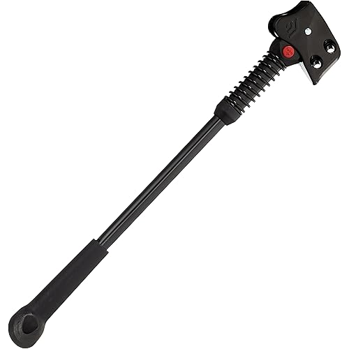 Hebie 663 Kickstand Black