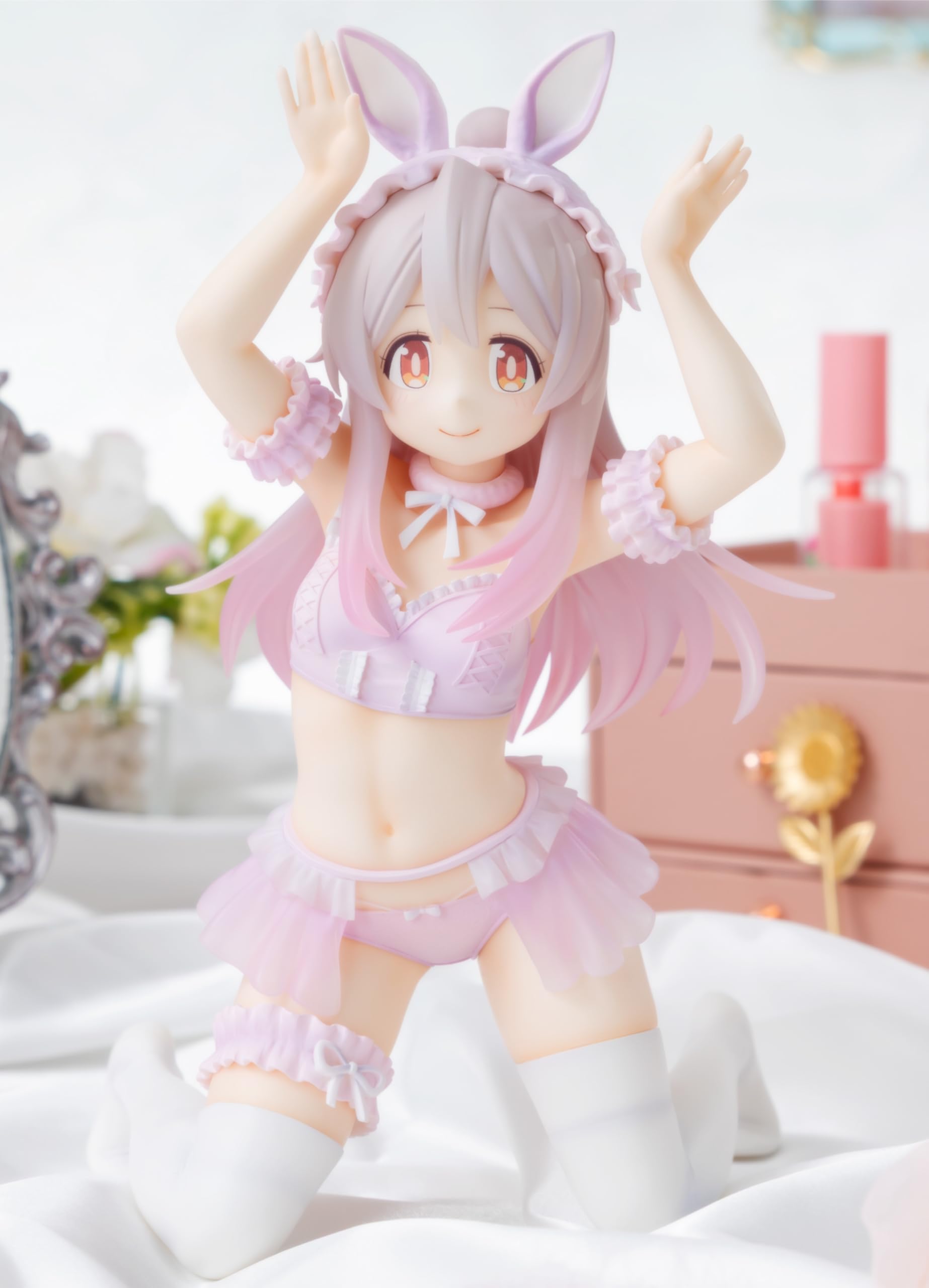 Amazon | お兄ちゃんはおしまい！ One-Seventh Carat フィギュア 緒山