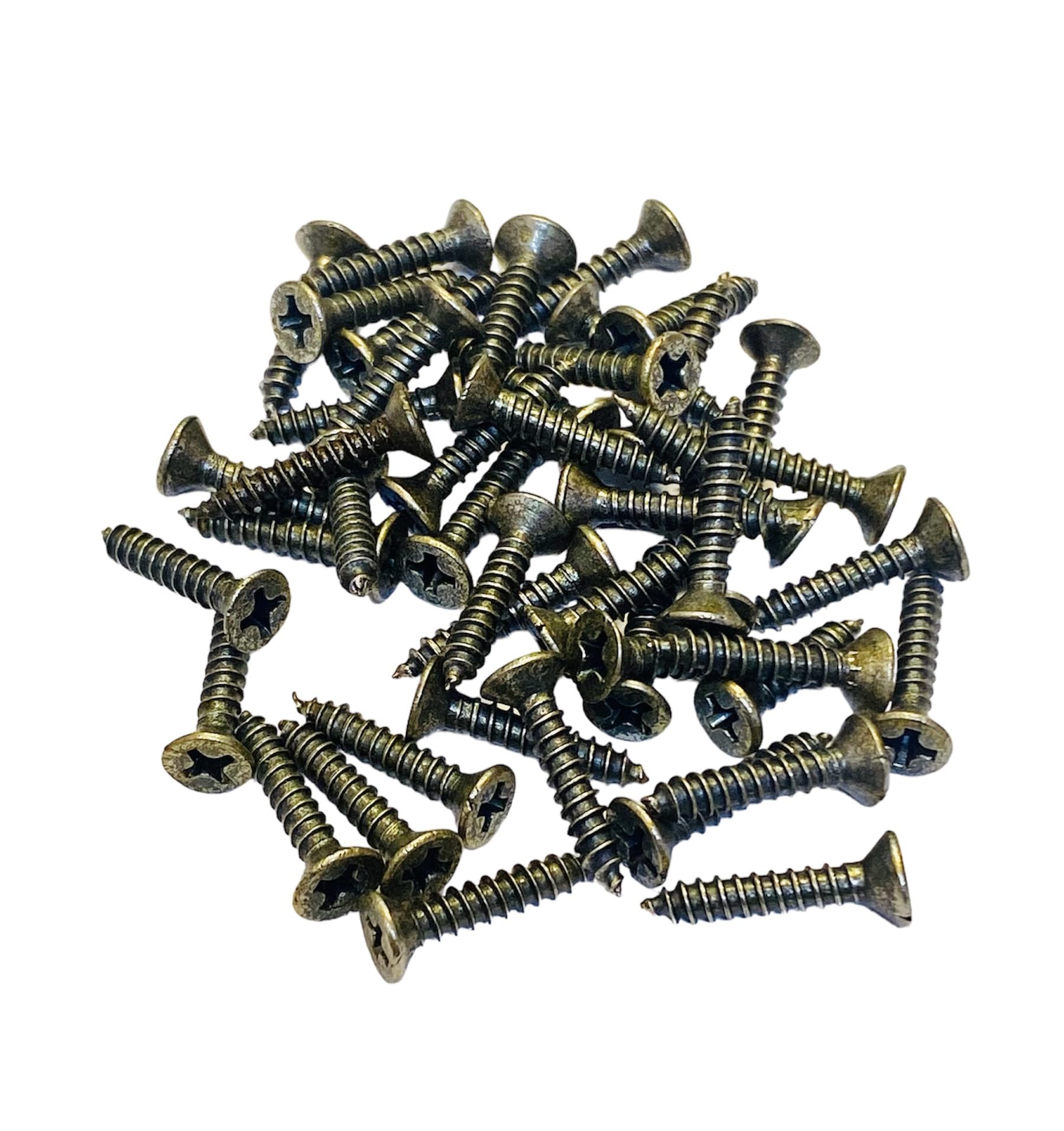 "BRASK" STAINLESS STEEL SELF TAPPING SCREWS CSK PHILLIP HEAD 19 MM X 6 MM (3/4 INCH) ANTIQUE (PACK OF 1000 PCS) (B0BR8MSBTV) Amazon Price History, Amazon Price Tracker