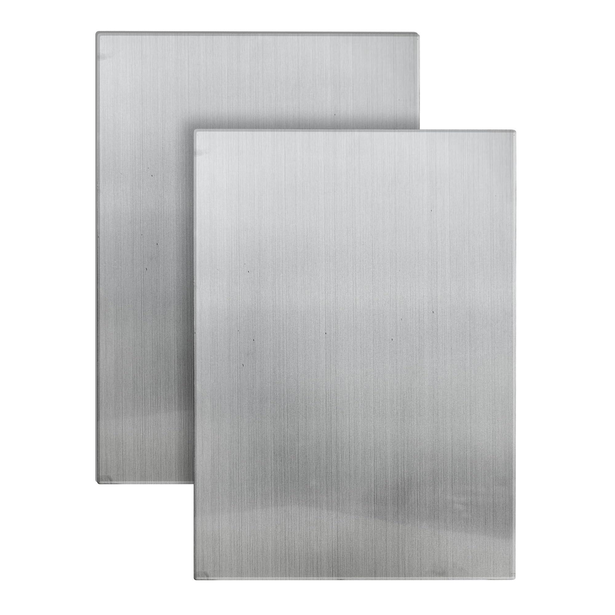 Amazon.co.jp: ステンレス板厚み1.2×巾100×300mm ステン(SUS304)板2枚 