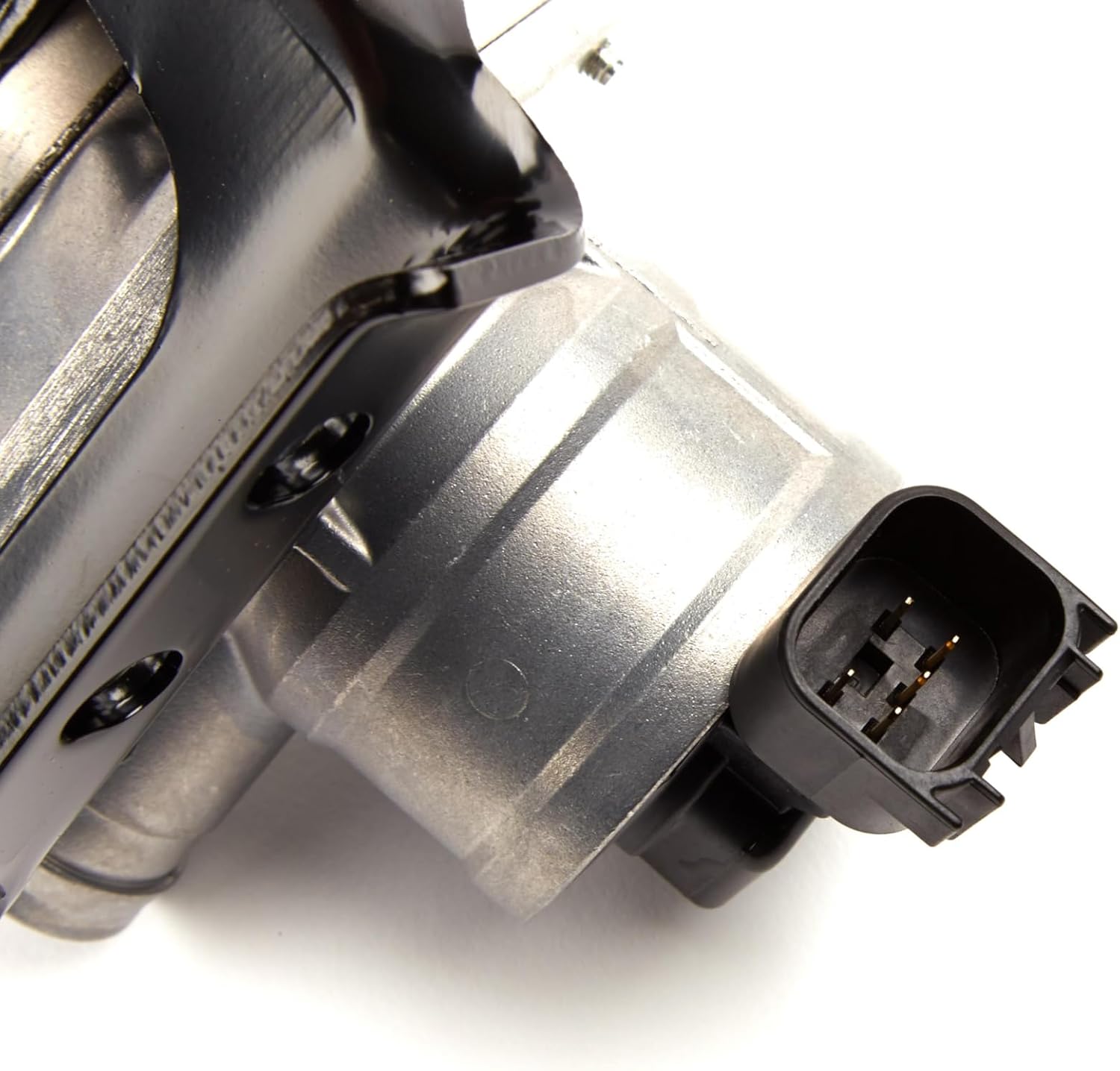 GM Genuine Parts 12660126 Secondary Air Injection Shut-Off and Check Valve