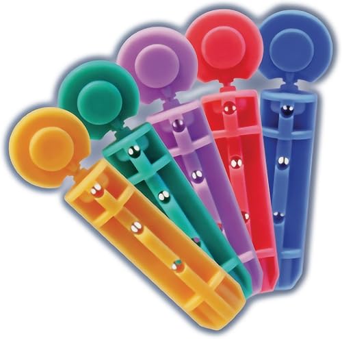 Miniatura 2 de TRUEplus Lancetas estériles calibre 33 (200 ct)