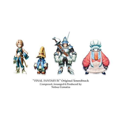 Amazon Music Nobuo Uematsuのローズ オブ メイ Amazon Co Jp Amazon Music Nobuo Uematsuのローズ オブ メイ Amazon Co Jp