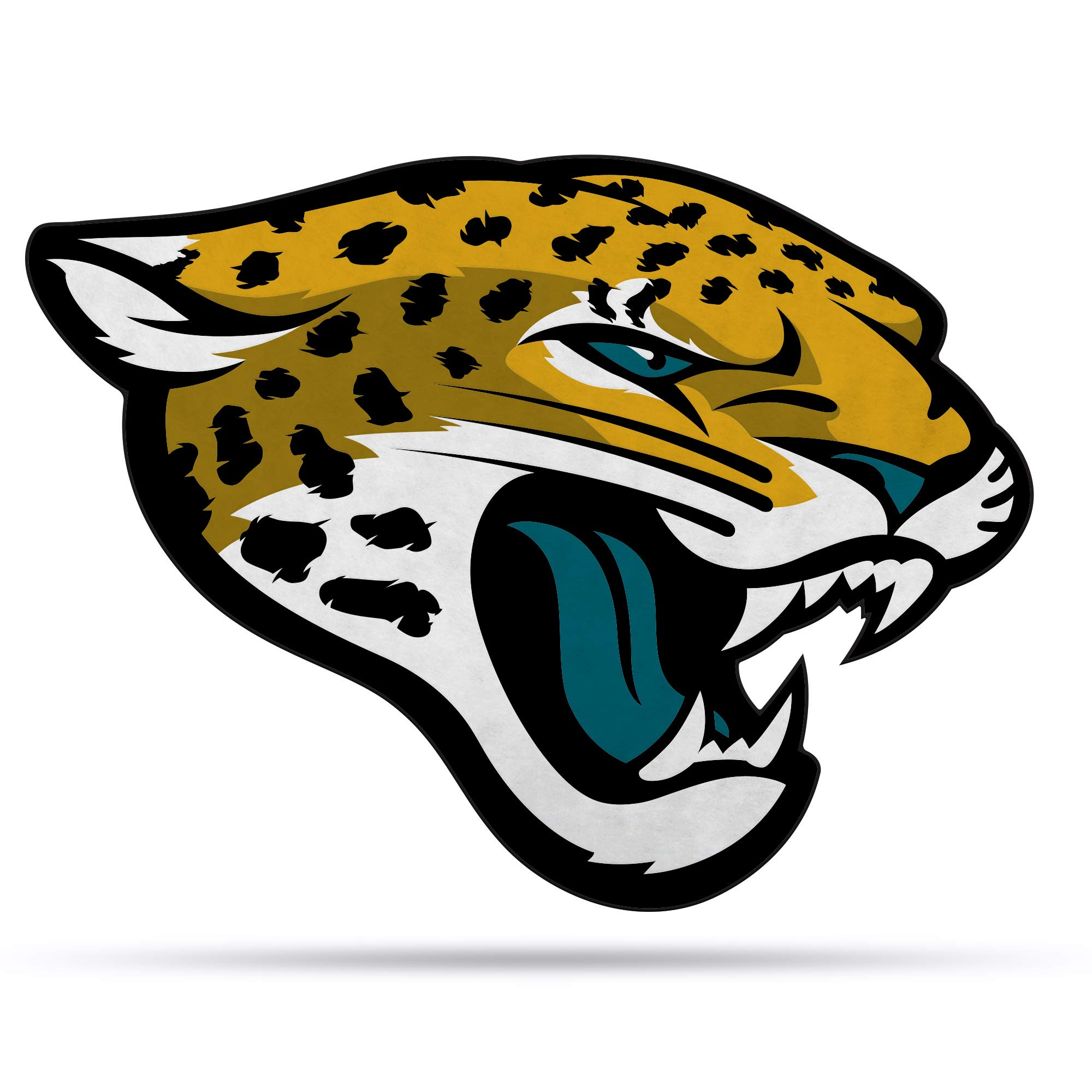 Fanion NFL Jacksonville Jaguars pour décorer votre salon les soirs de match