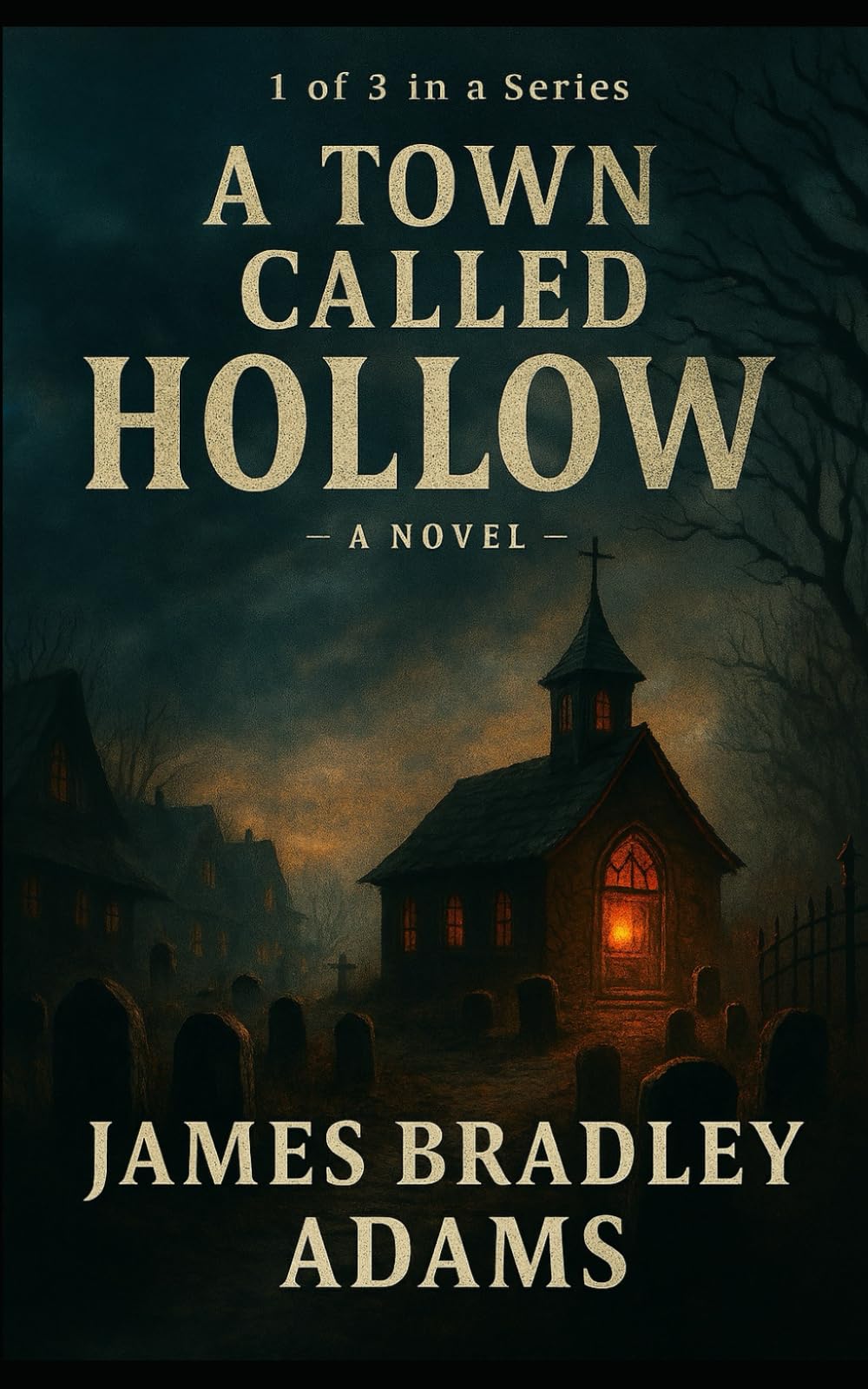 A Town Called Hollow