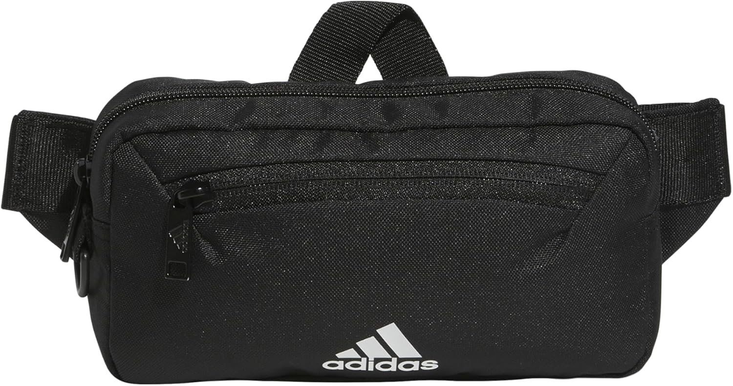 adidas Must Have Fanny Pack – Belt Bag for Men & Women