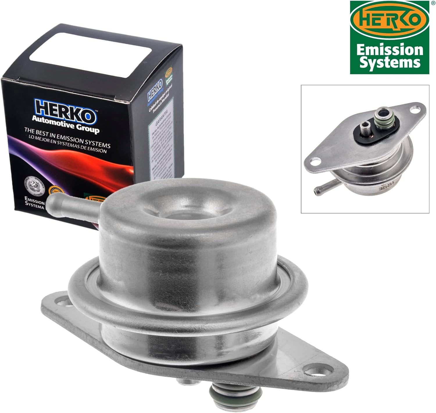 Herko Fuel Pressure Regulator PR4155 For Ford Mercury Contour 95-99 2.7Bar