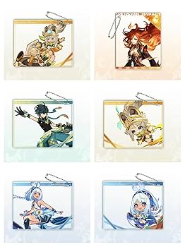 原神　ホログラムカード　ナタ　特典　ムアラニセット 71MuBDnhSLL._AC_SY200_QL15_.jpg