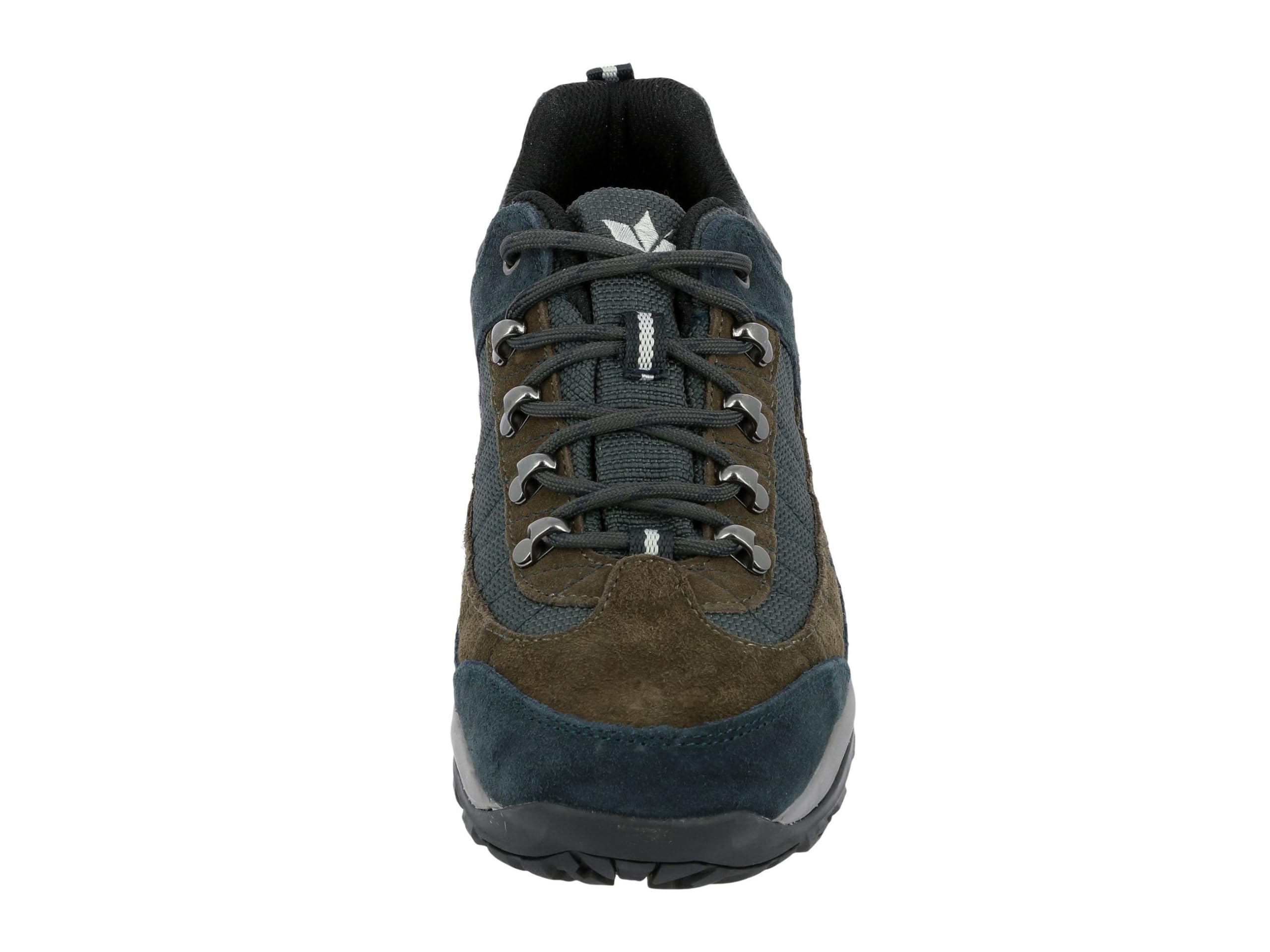 Lico Herren Santana Trekking-& Wanderhalbschuhe