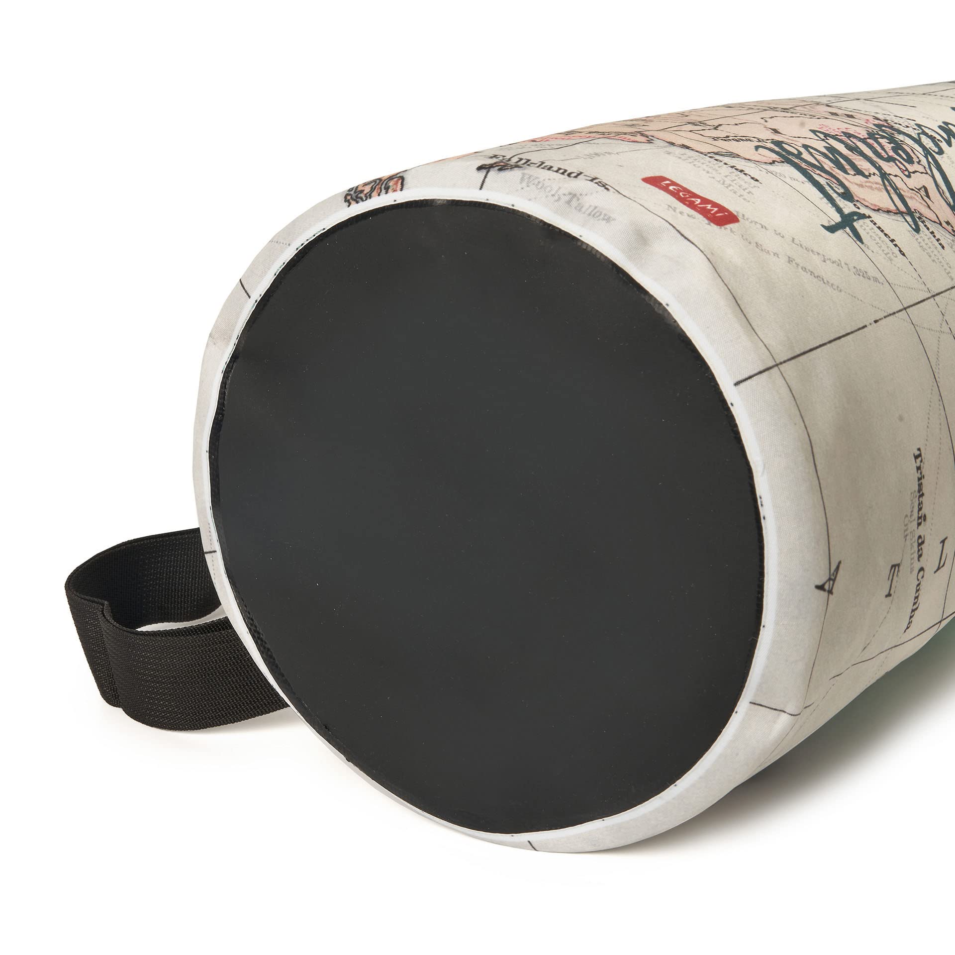 Legami Wodoszczelne torby, Podróżna, 10 L, Travel