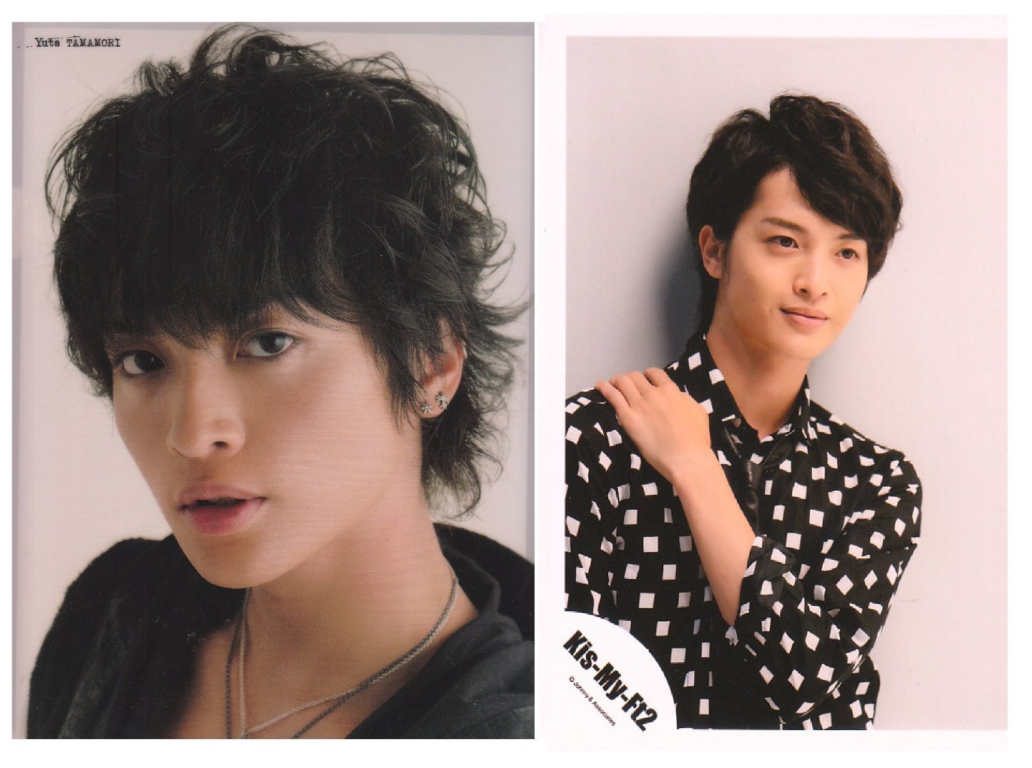 Amazon.co.jp: Kis-My-Ft2 キスマイ 公式グッズ DERAM BOYS JET 記念