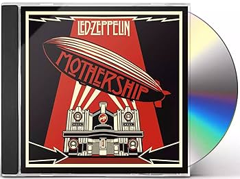 【Mobile Fidelity】Led Zeppelin / Led Zepp Led Zepelin Led Zeppelin II MOFI LP