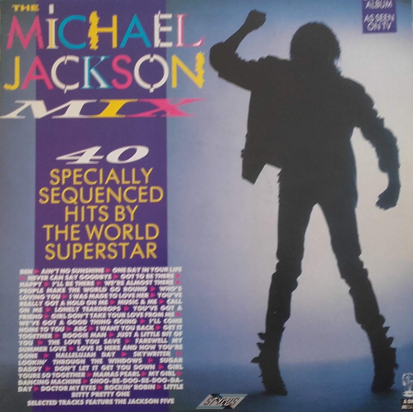 Amazon.co.jp: The Michael Jackson Mix - EX: Music