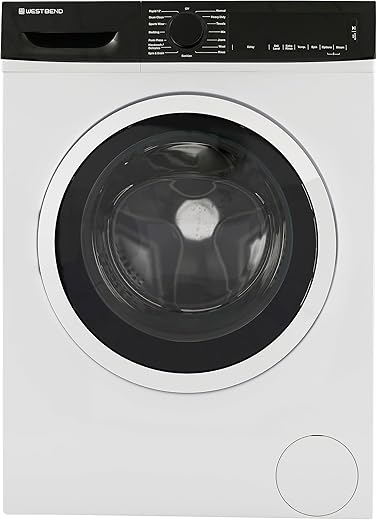 Stackable Washers