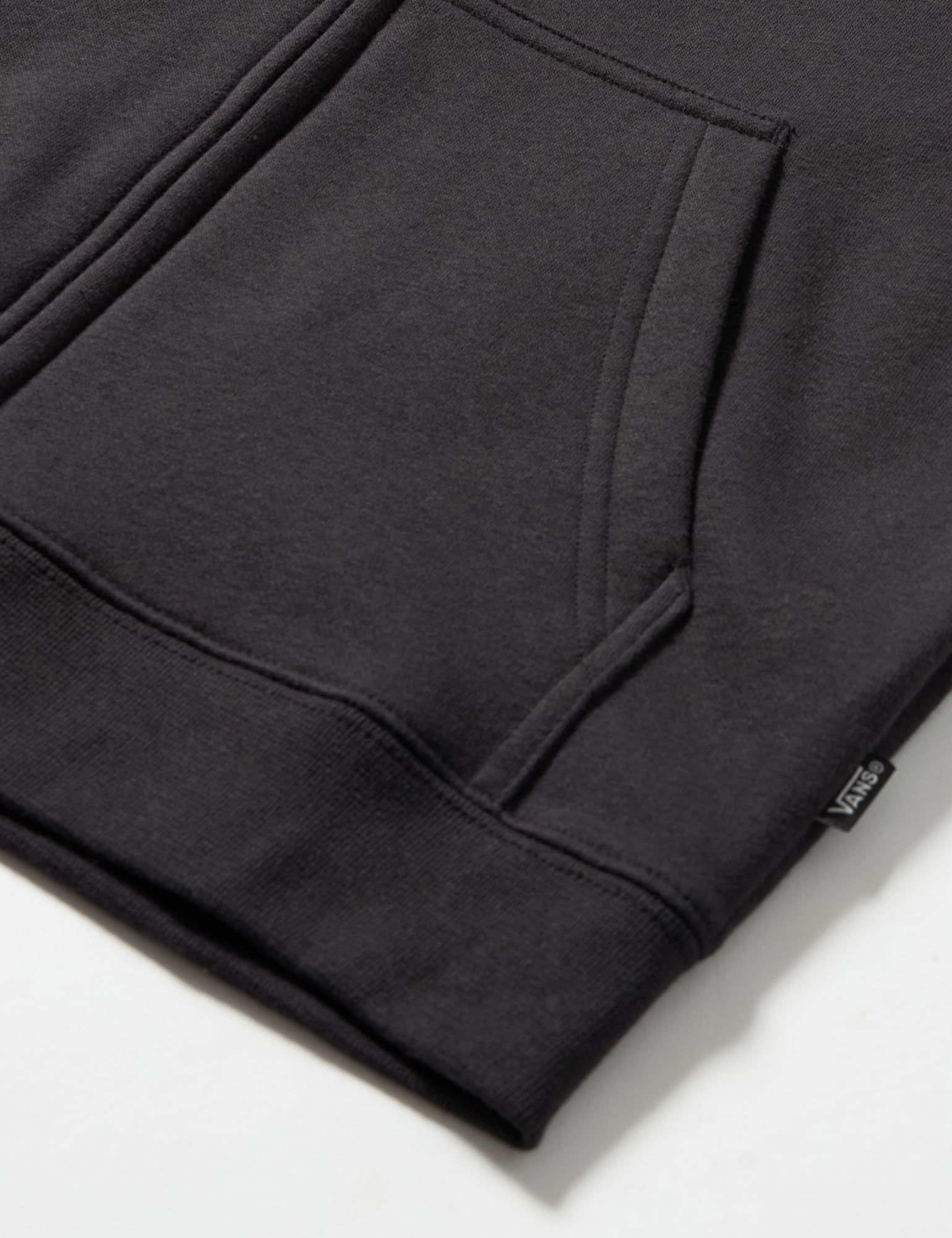 Vans Scripted Full Zip Sweatshirt à Capuche Garçon (Lot de 1)
