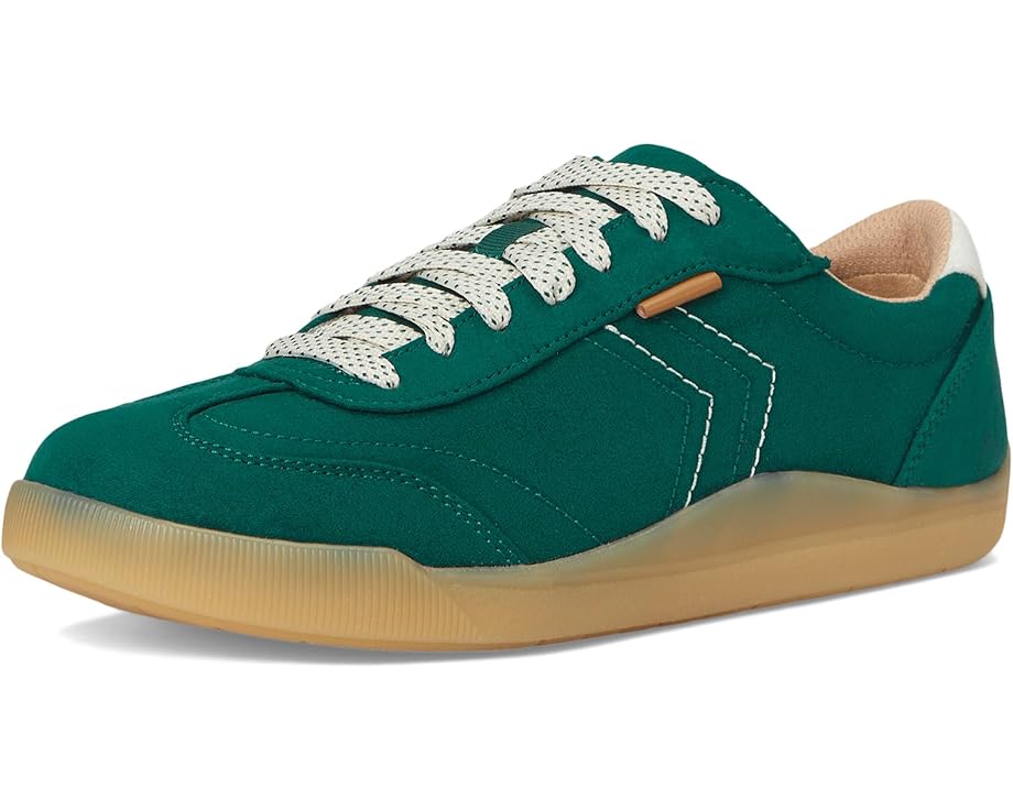 Dr. Scholl's Be True Lace-Up Shoes - Front View