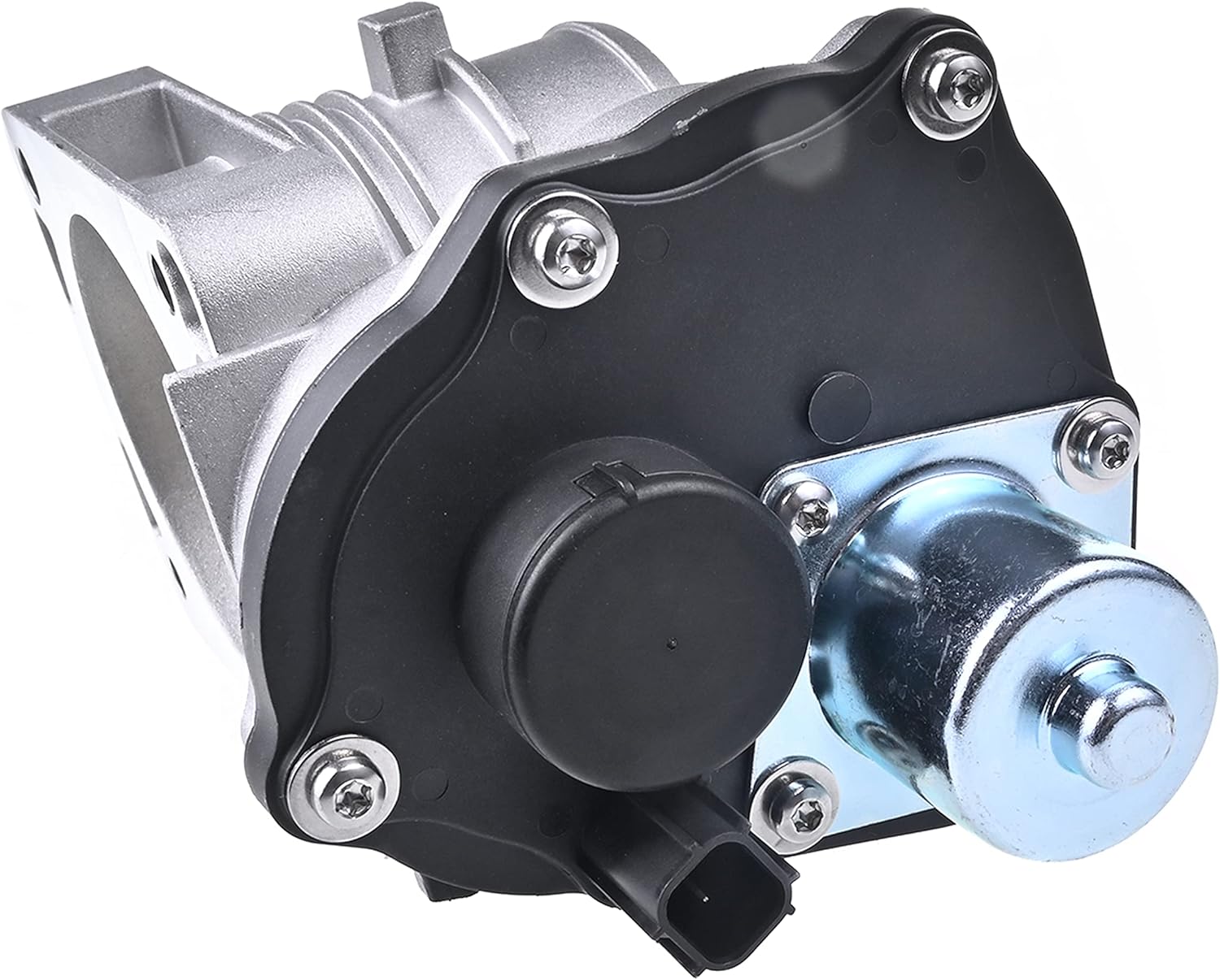 Throttle Body Compatible With FORD CROWN VICTORIA 2005-2011 FORD MUSTANG 2005-2010 MERCURY GRAND MARQUIS 2005-2011 S20020