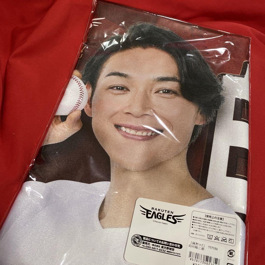 BIGタオル～あなたの胸に Silent Dive包まれていたい～　白川裕二郎 BIGタオル～あなたの胸に Silent Dive包まれていたい～ 白川裕二郎 純