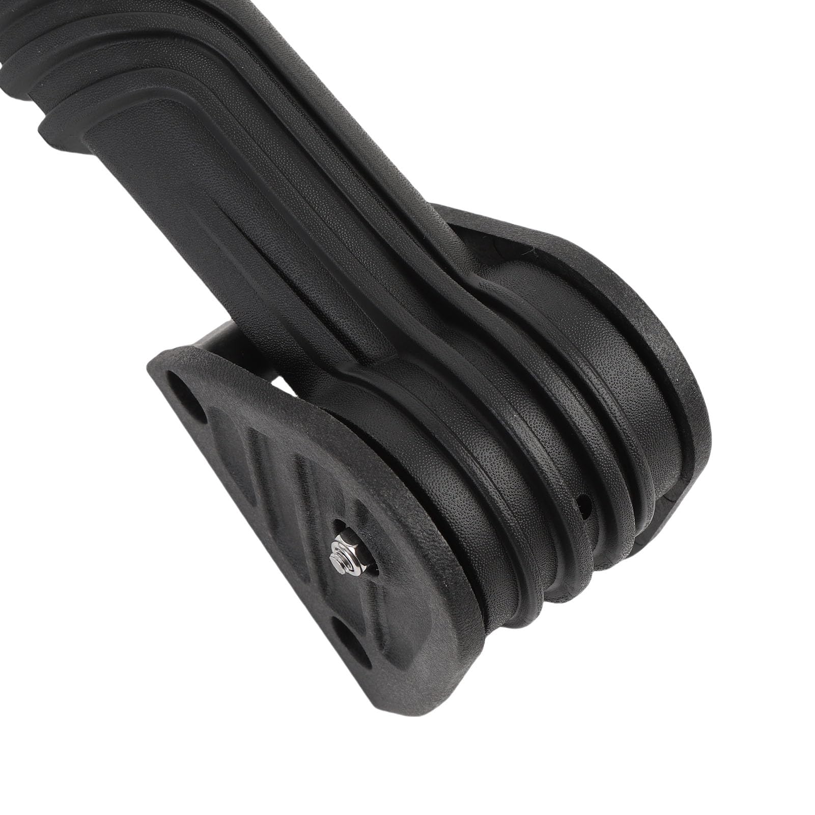 Gradino per Scaletta d'imbarco, Gradino per Reimbarco a Molla per Moto d'acqua, Ideale per SeaDoo GTR GTR X GTS RXP X RXT Wake PRO 2018+