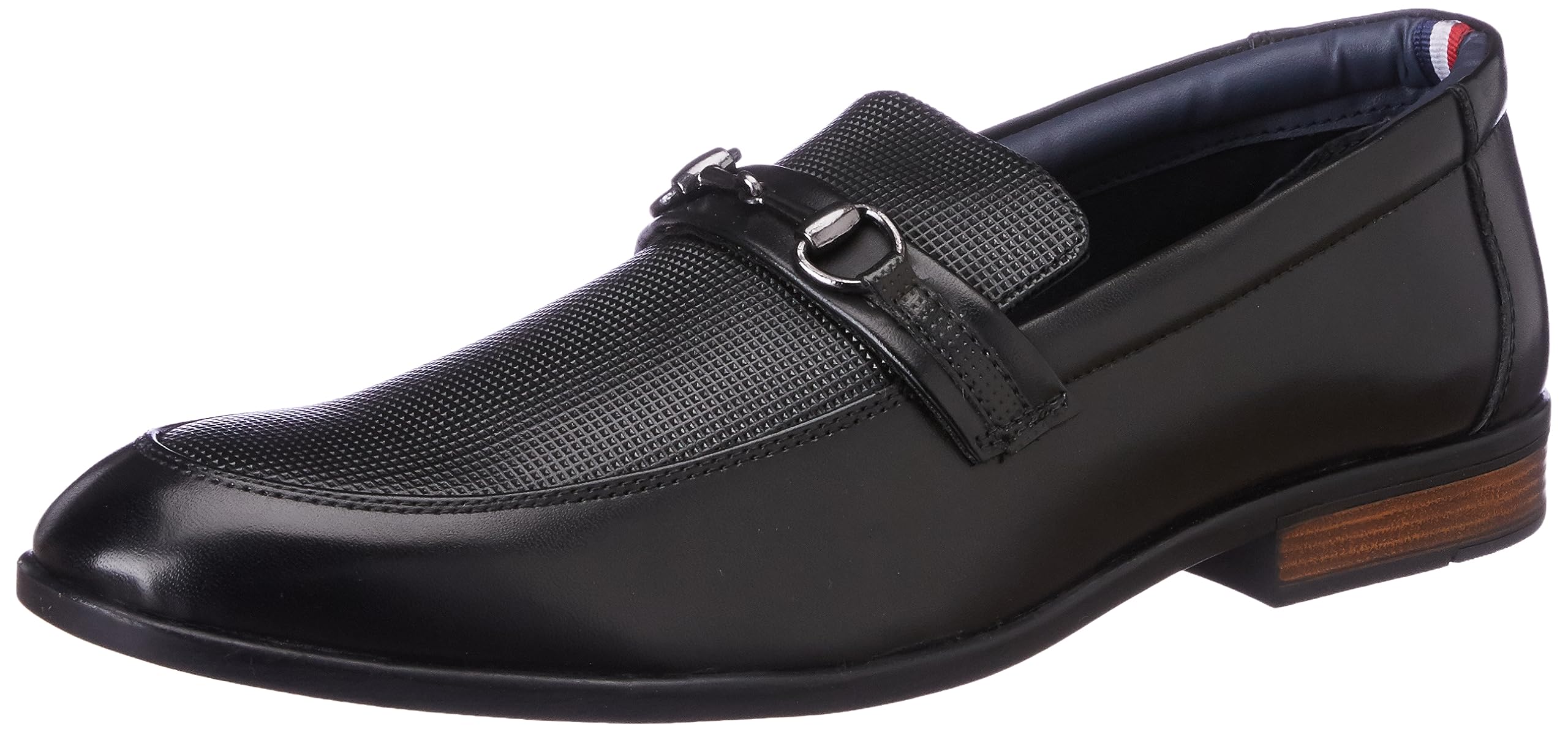 Men Pull On Formal Shoes