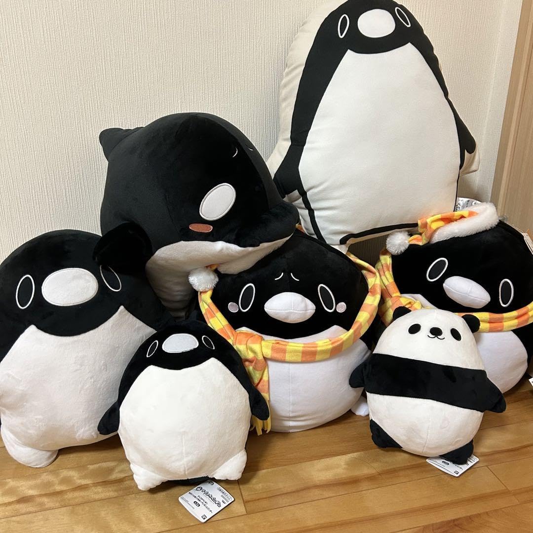 テイコウペンギン ぬいぐるみ まとめ売り Amazon.co.jp: テイコウペンギン ぬいぐるみ まとめ売り : おもちゃ