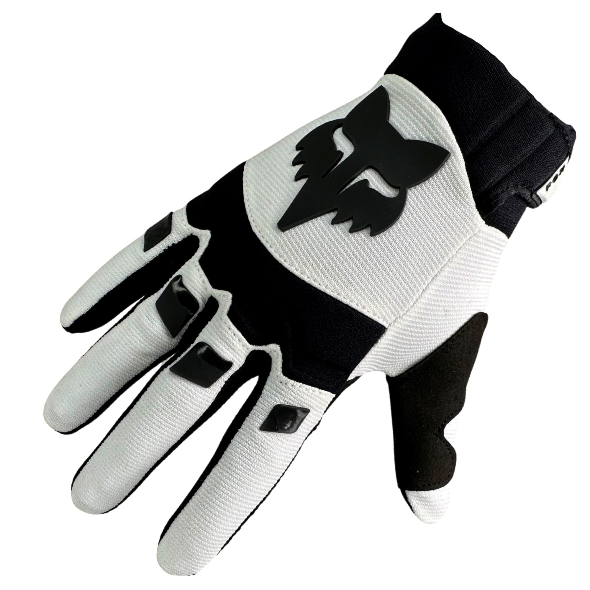 Fox Dirtpaw Ankle Protection Gloves for MTB Ebike Dirt BMX MX Cross Automotive