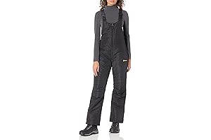 Women's Snow BibPants: Ultimate Warmth and Comfort for Your Winter Adventures
