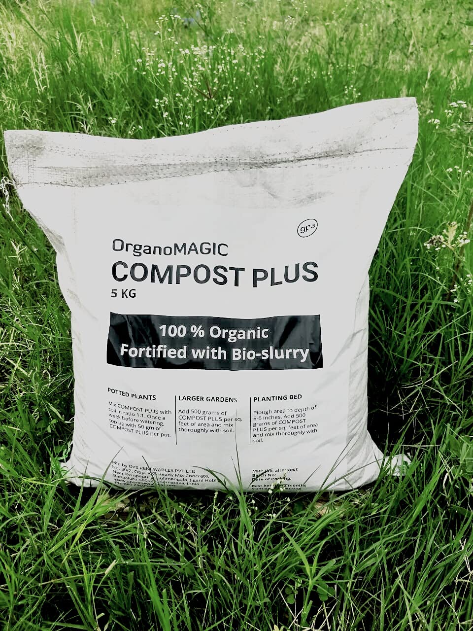 Compost Plus: Your Secret Weapon for Thriving Plants and a Beautiful Garden-image-28