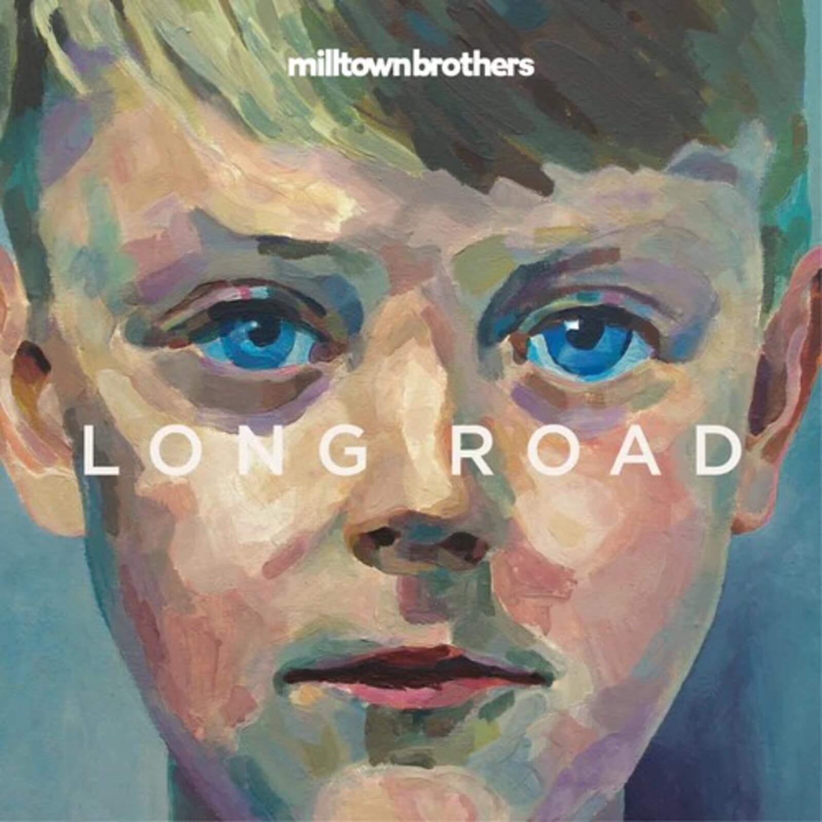 Long Road [VINYL]