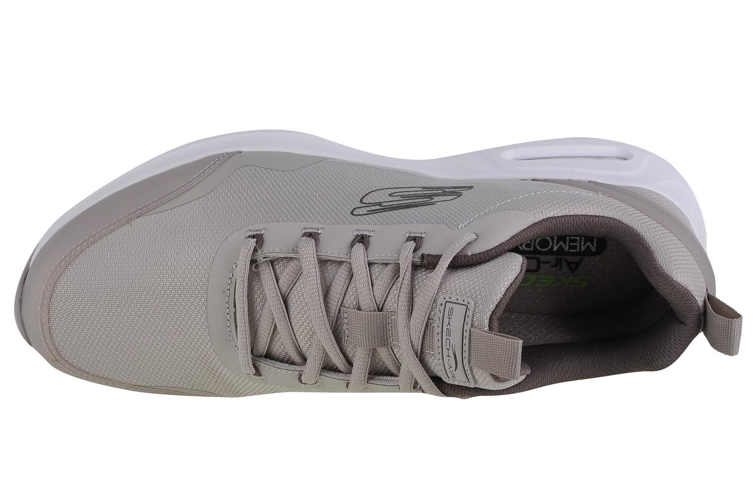 Skechers Skech-Air Court Province, Scarpe Sportive Uomo
