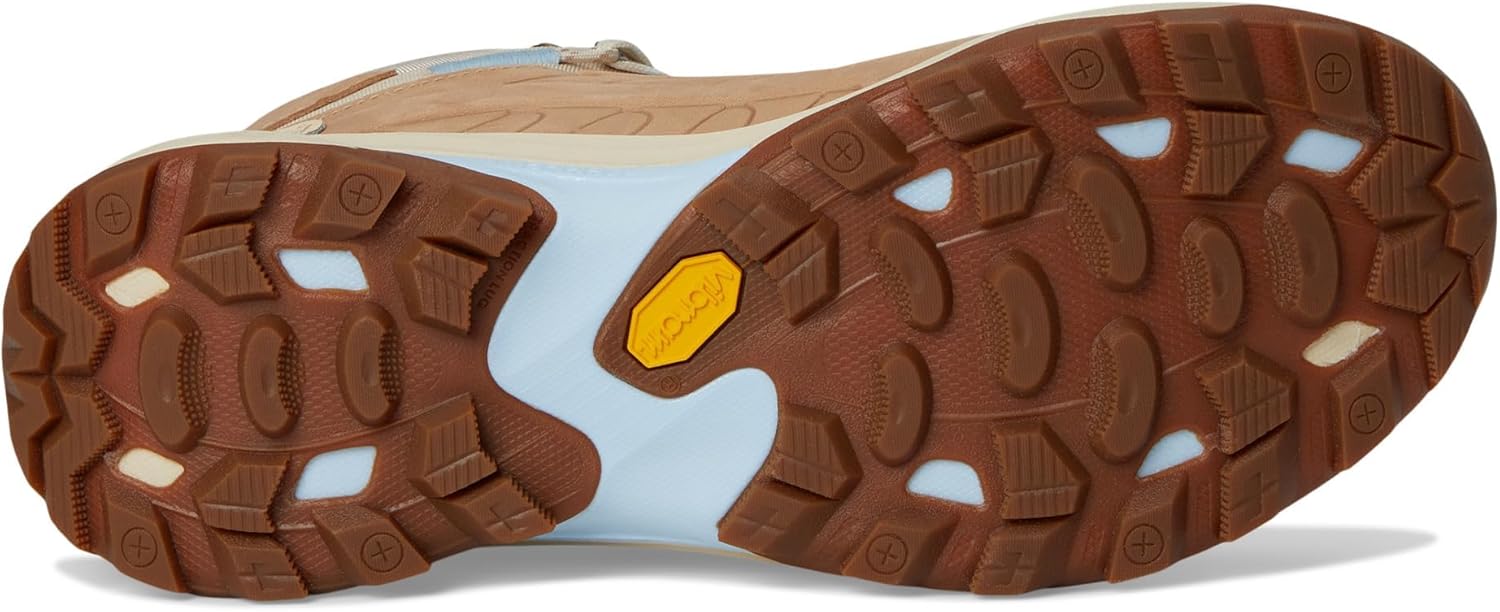 Merrell womens Moab Speed 2 Ltr Mid Waterproof