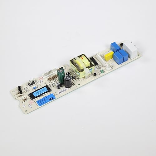 GENUINE Frigidaire 5304500991 Tablero de control electrónico
