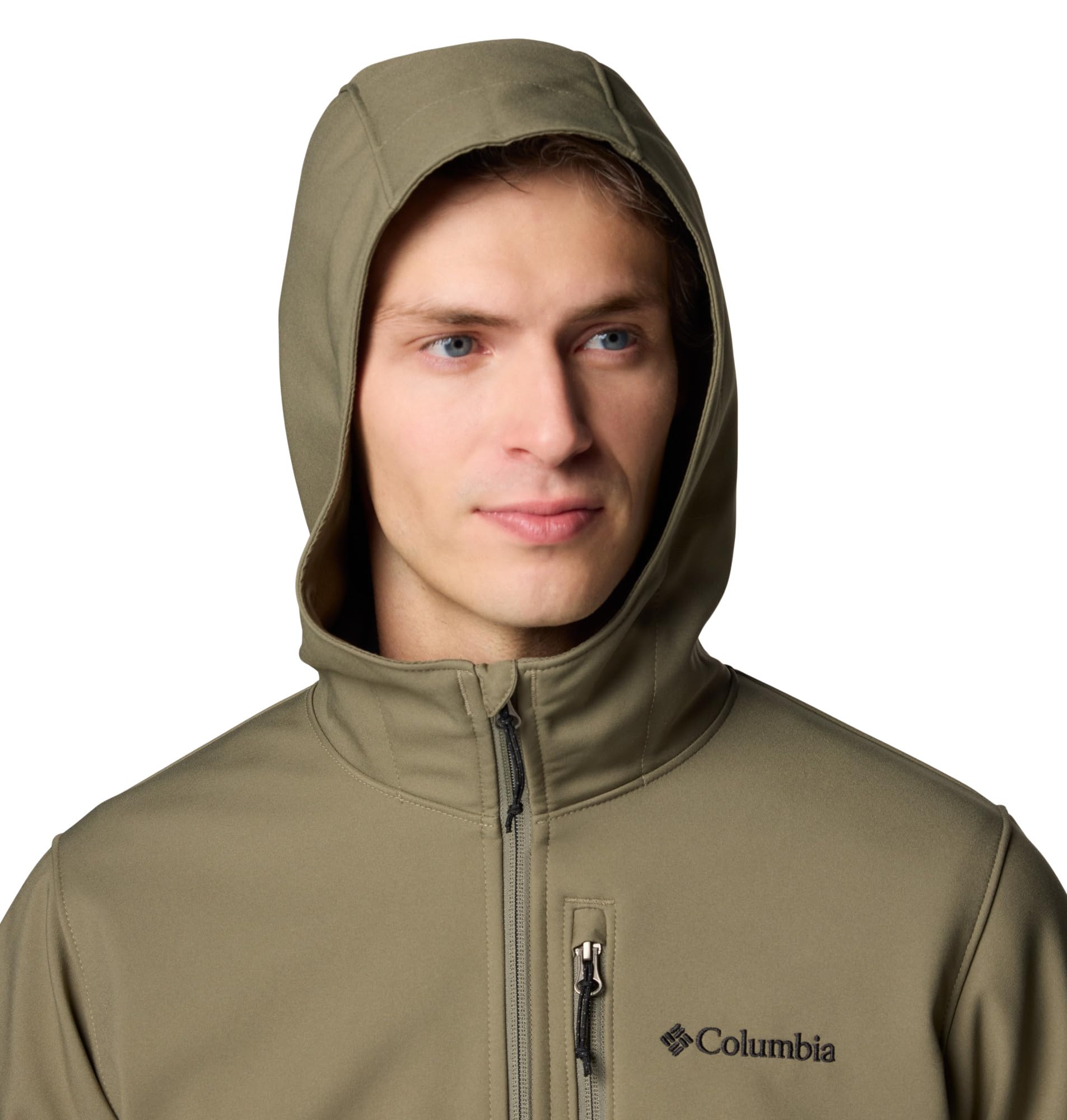 Columbia Ascender 2 kurtka softshellowa, męska kurtka softshellowa, 1 szt