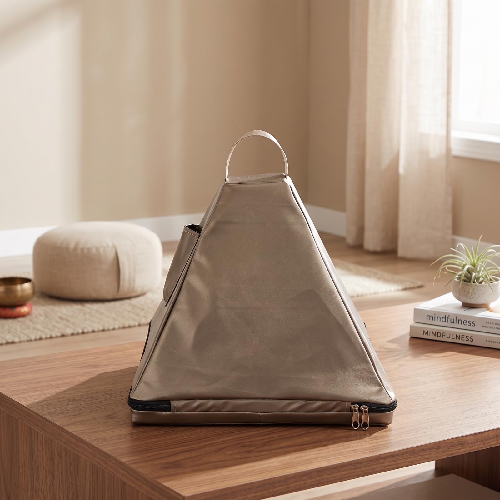 Borsa con Chiusura a Cerniera