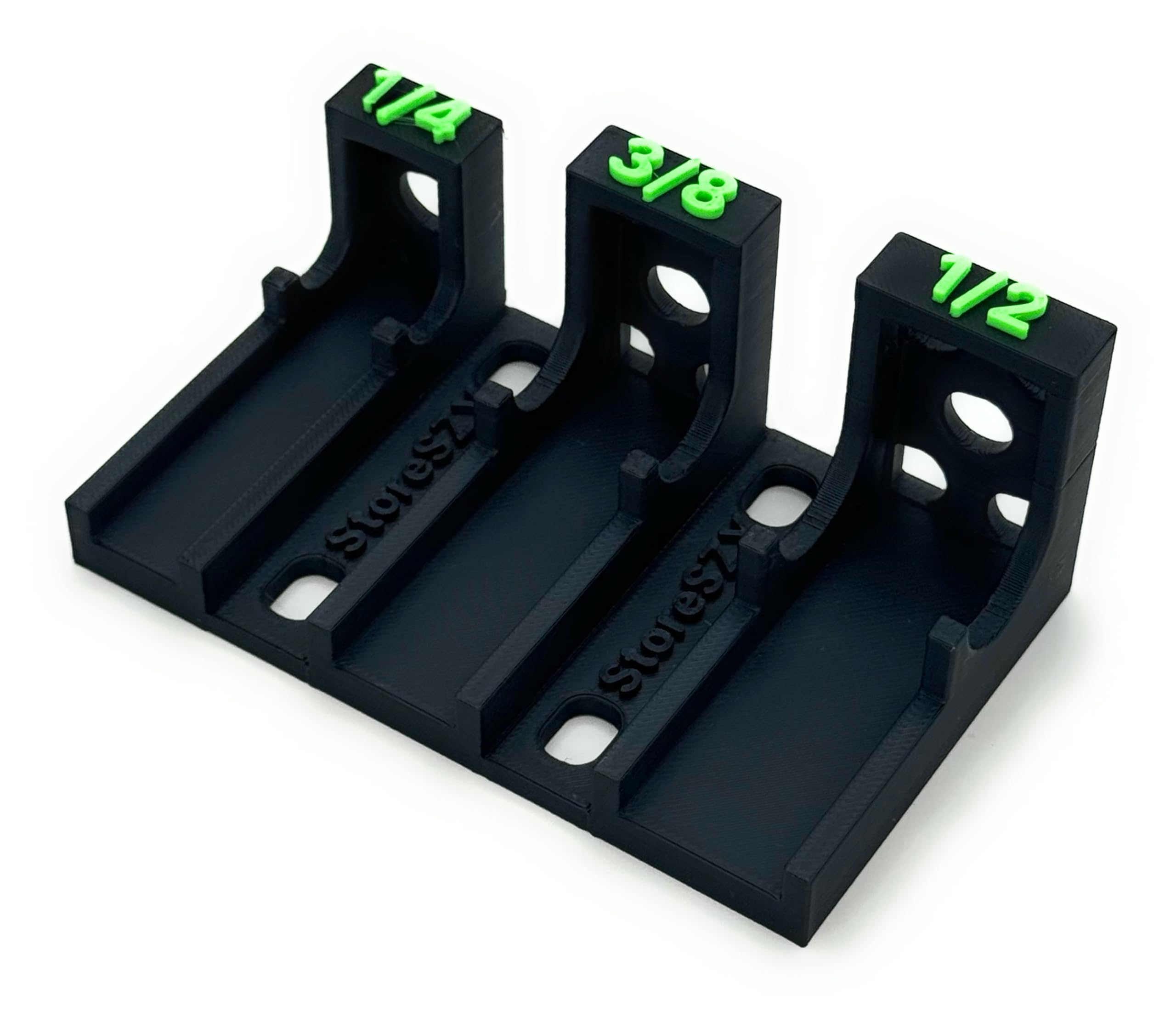 Ratchet Organizers - Magnetic Toolbox Storage -28