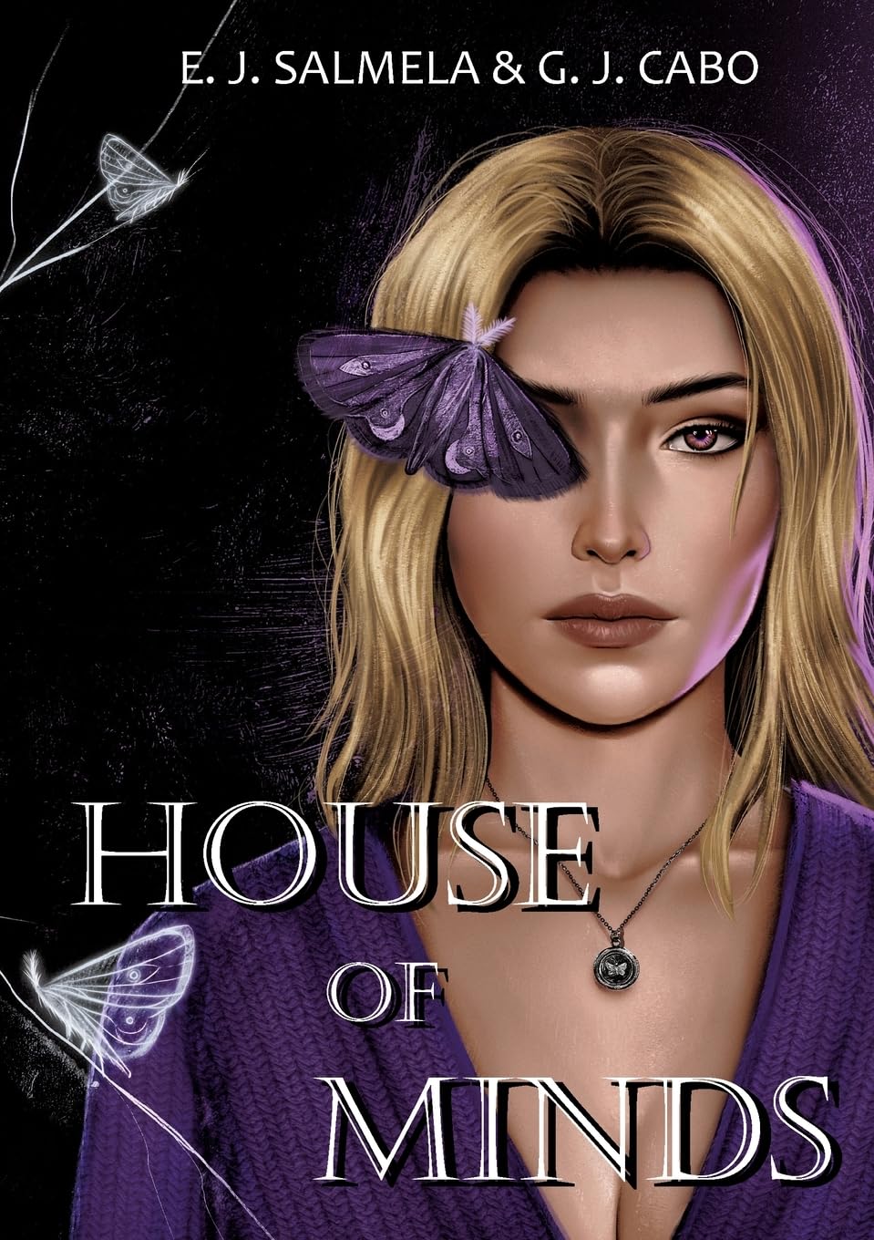 House of Minds