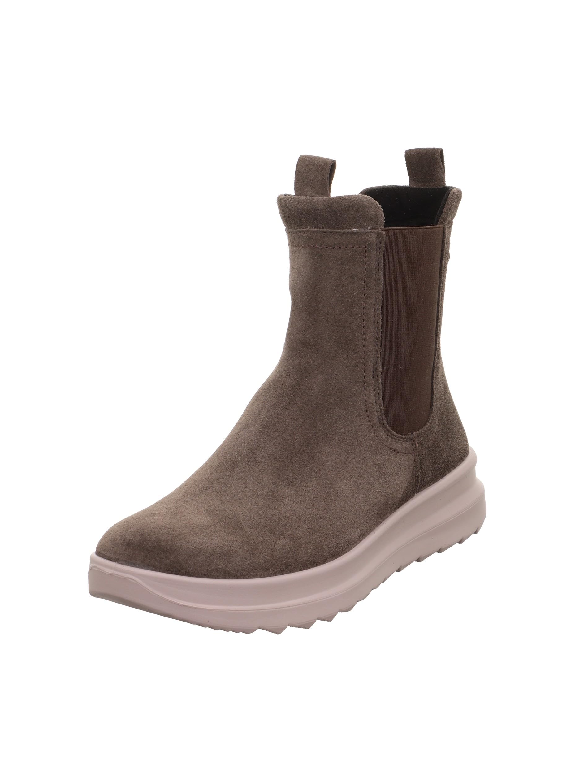 Legero Damen Dreamer Stiefelette Gore-tex 2-000413Schneestiefel