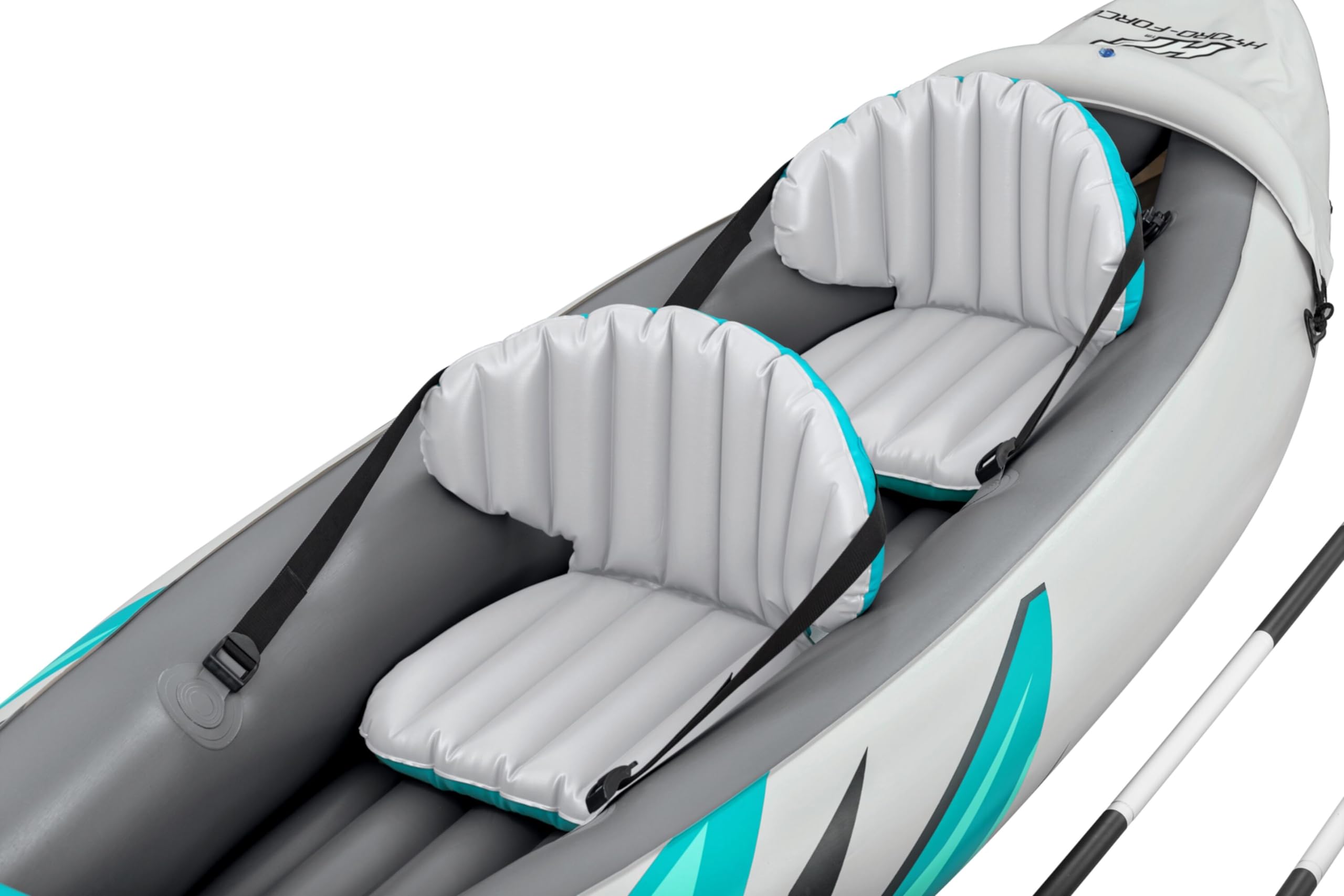 Bestway 10'3" x 39"/3.12m x 98 cm Rapid Elite X2 Kayak