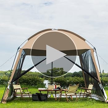 大型オリーブグリーンタープ UVカット ヘキサタープ ｜商品｜QUICKCAMP(クイックキャンプ)公式サイト