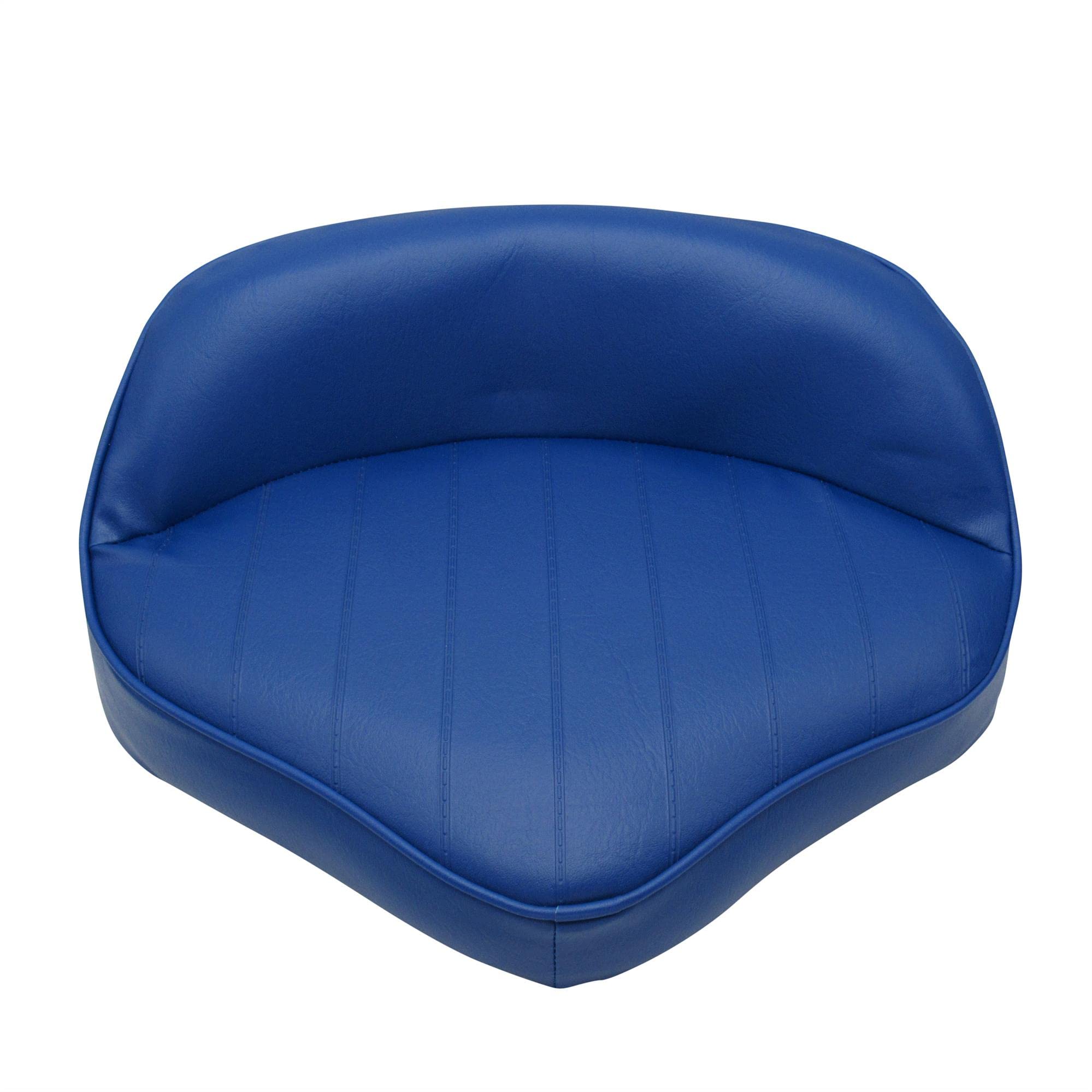 SecureFix Direct Stand Up Boat Seat Blue
