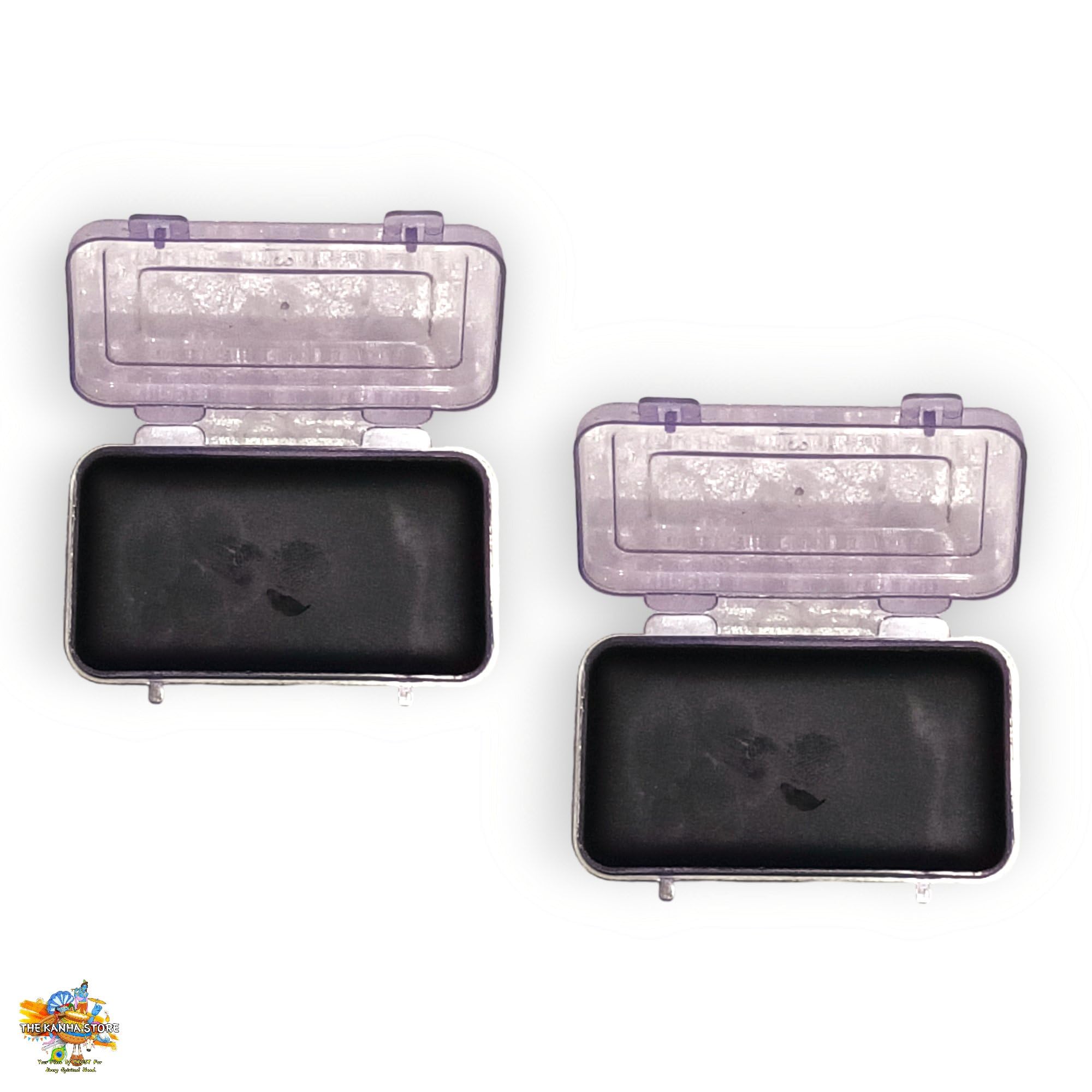 Brij Sugandha Gopal Ji Lagav – Black Lagav Wax to Stick Any Shringar – Pushtimarg Kali Goti MOM by The Kanha Store (B0CD82FQL3) Amazon Price History, Amazon Price Tracker