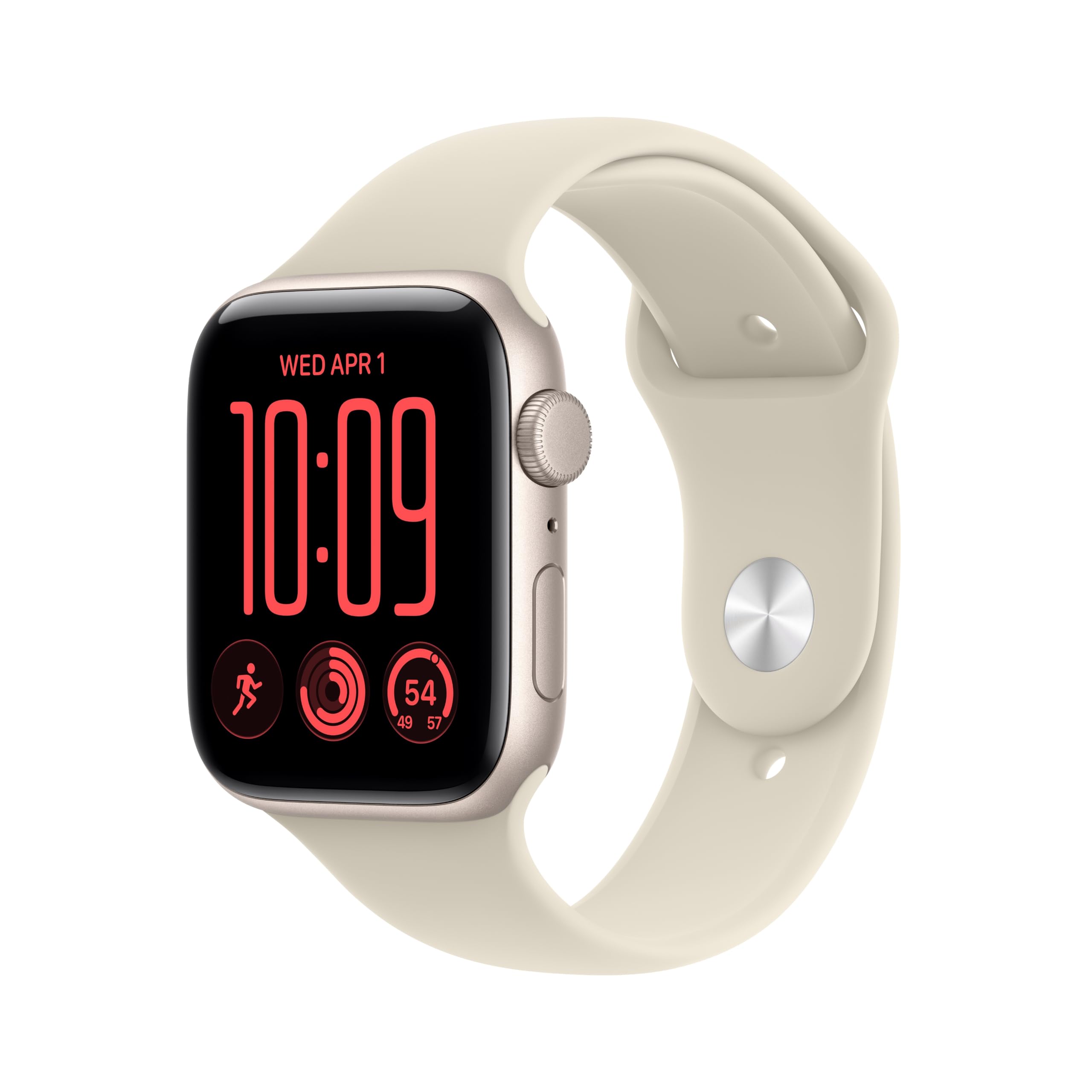 Watch SE 3 GPS 44mm Smartwatch