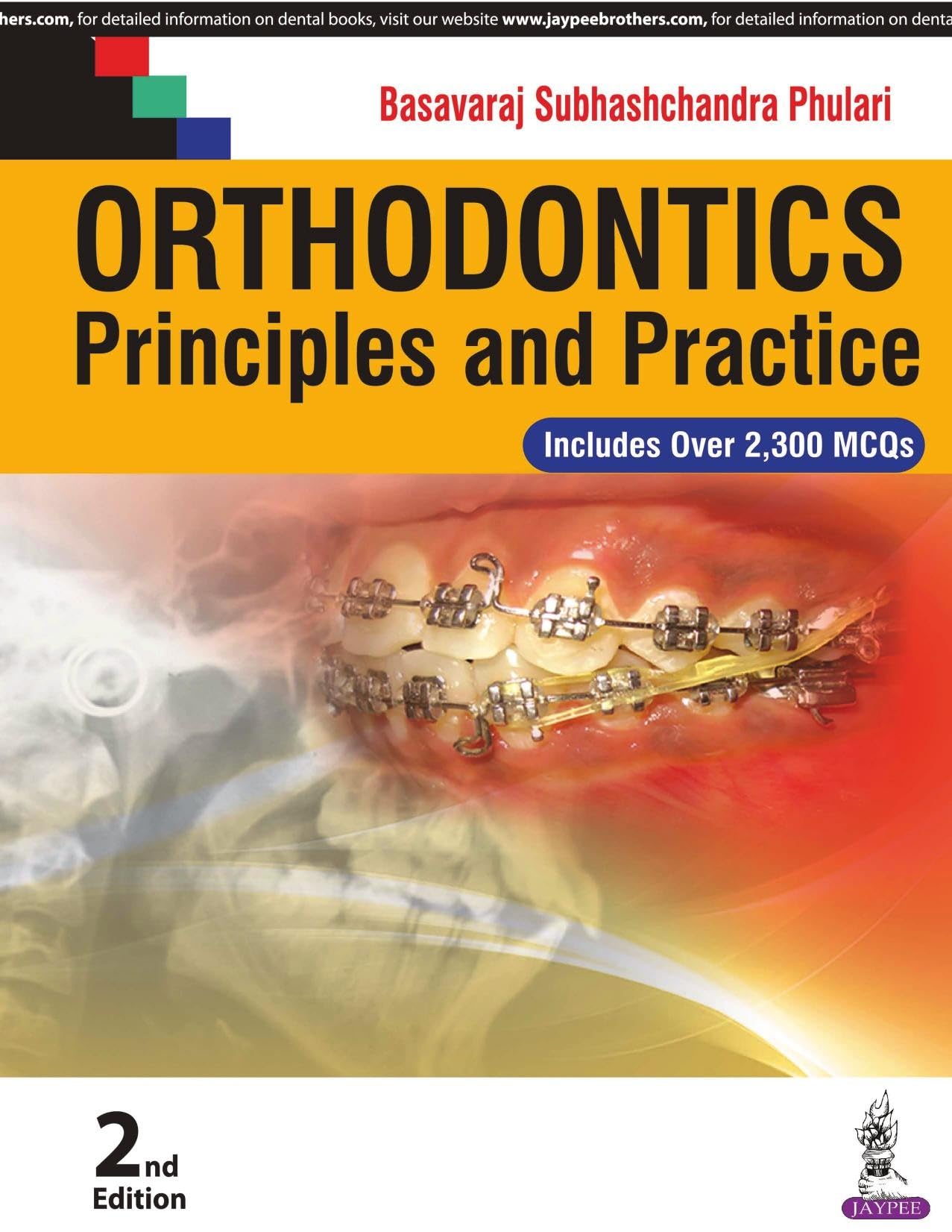 Orthodontics: Principles and Practice