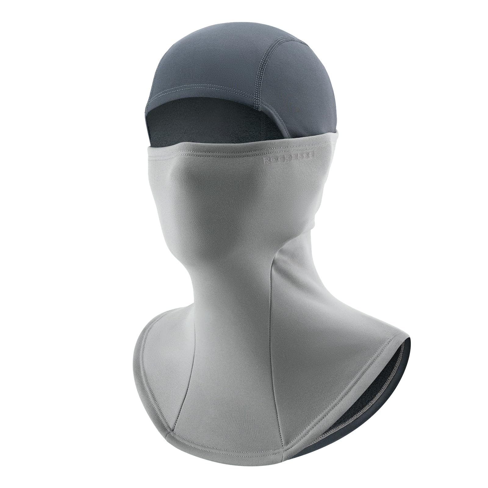 ROCKBROS Windproof Thermal Balaclava Ski Mask for Men and Women Cycling