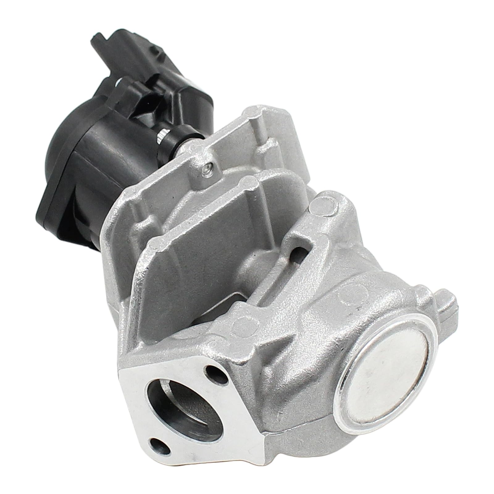 Valvola EGR con guarnizione sigillata per Cit-Roen C1 C2 C3 MK1 MK2 Nemo for-d Fiesta MK5 MK6 Fusion Peu-geot 1007 107 206 207 Bipper Tepee Toyo-ta Aygo 1.4D HDI TDCI dal 2001 in poi