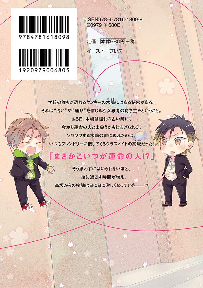 Amazon Co Jp 乙女ヤンキーは運命の人を待つ Splushコミックス 泉 くれは Japanese Books