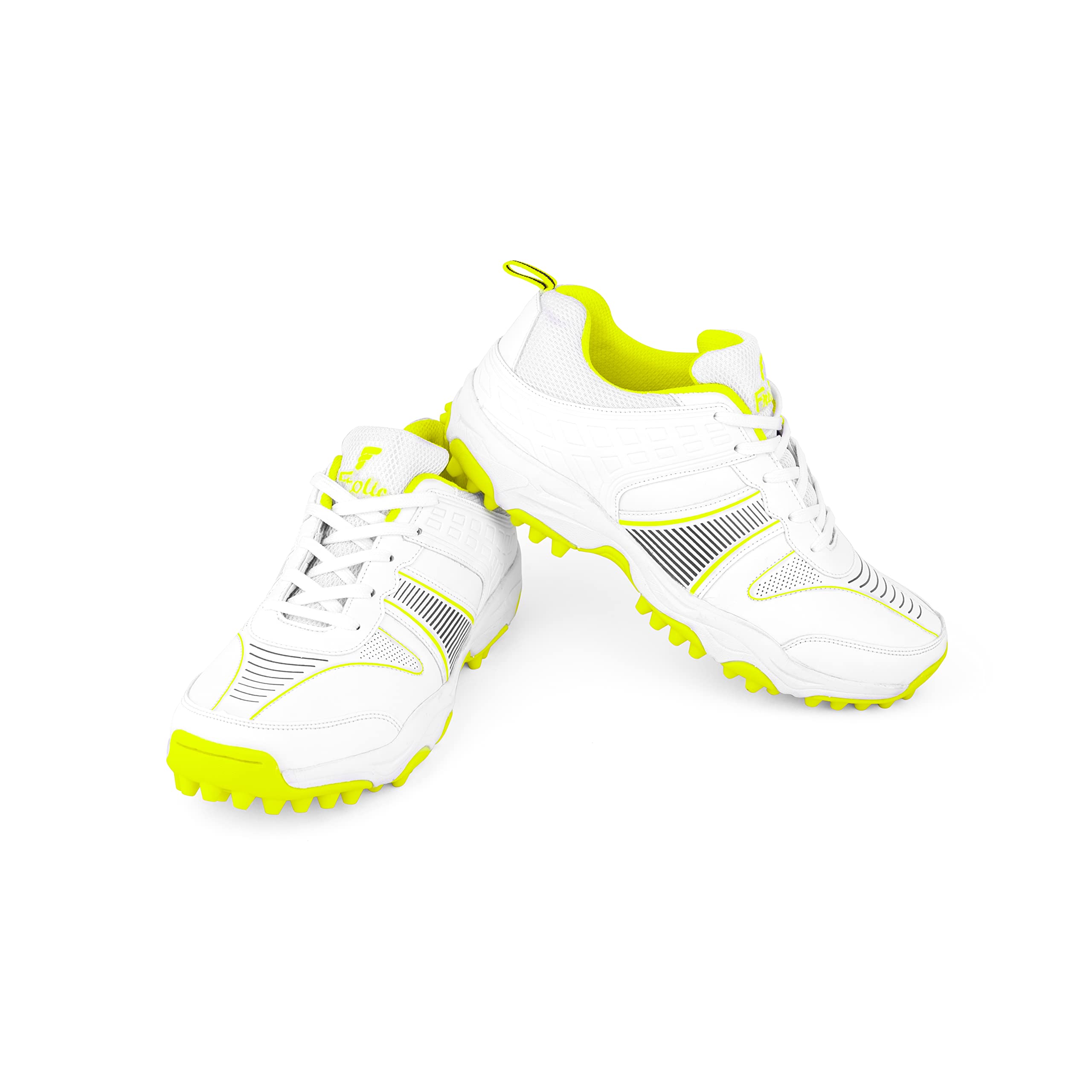 FROLIC Jet Men's Cricket Shoes (Light Weight)