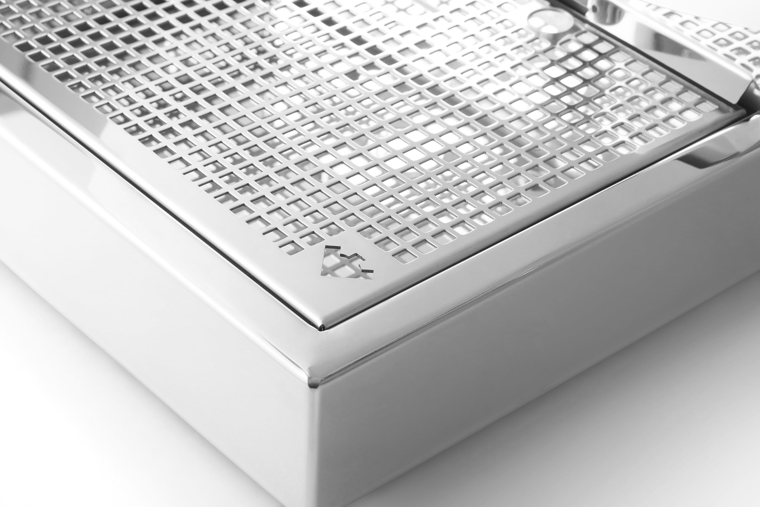 Diletta Bello+ Espresso Machine (Stainless Steel) view 6